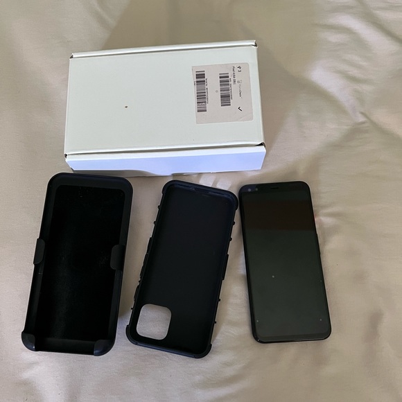 🛑SOLD🛑Pixel 4 64 GB - Picture 3 of 9
